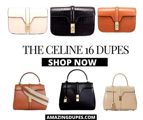 celine tilda replica|celine handbag dupes.